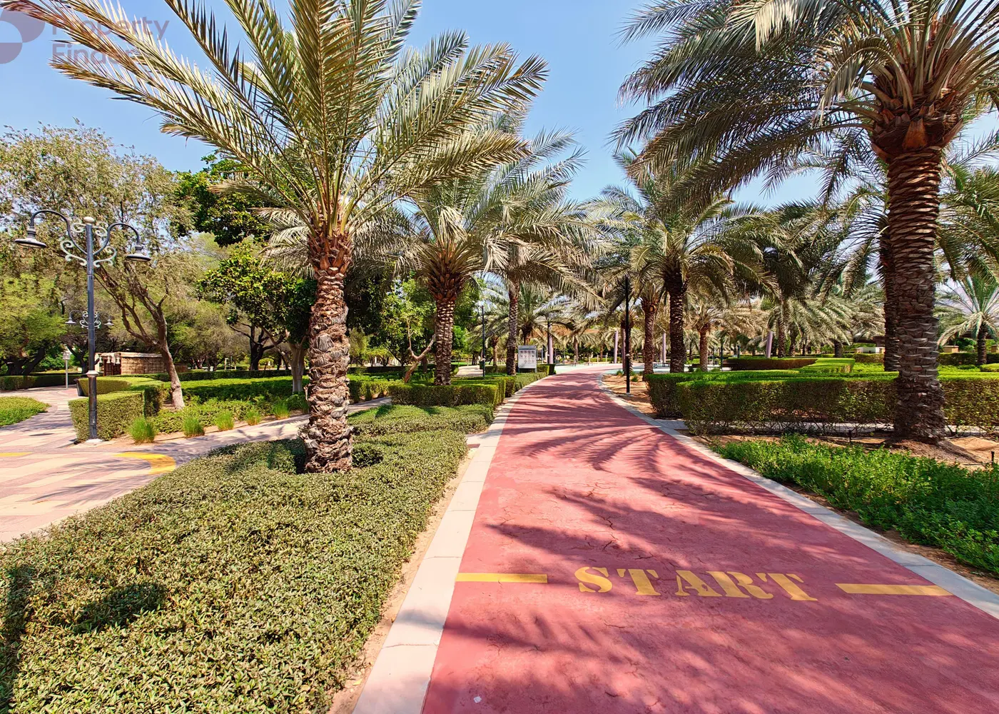 Image for Community Overview in Hatta