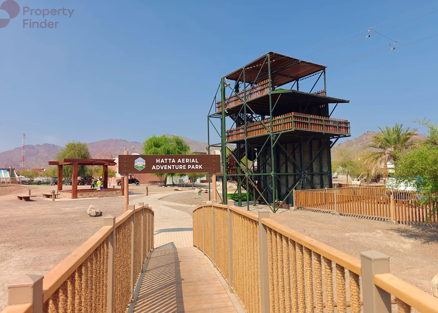 Image for Community Overview in Hatta