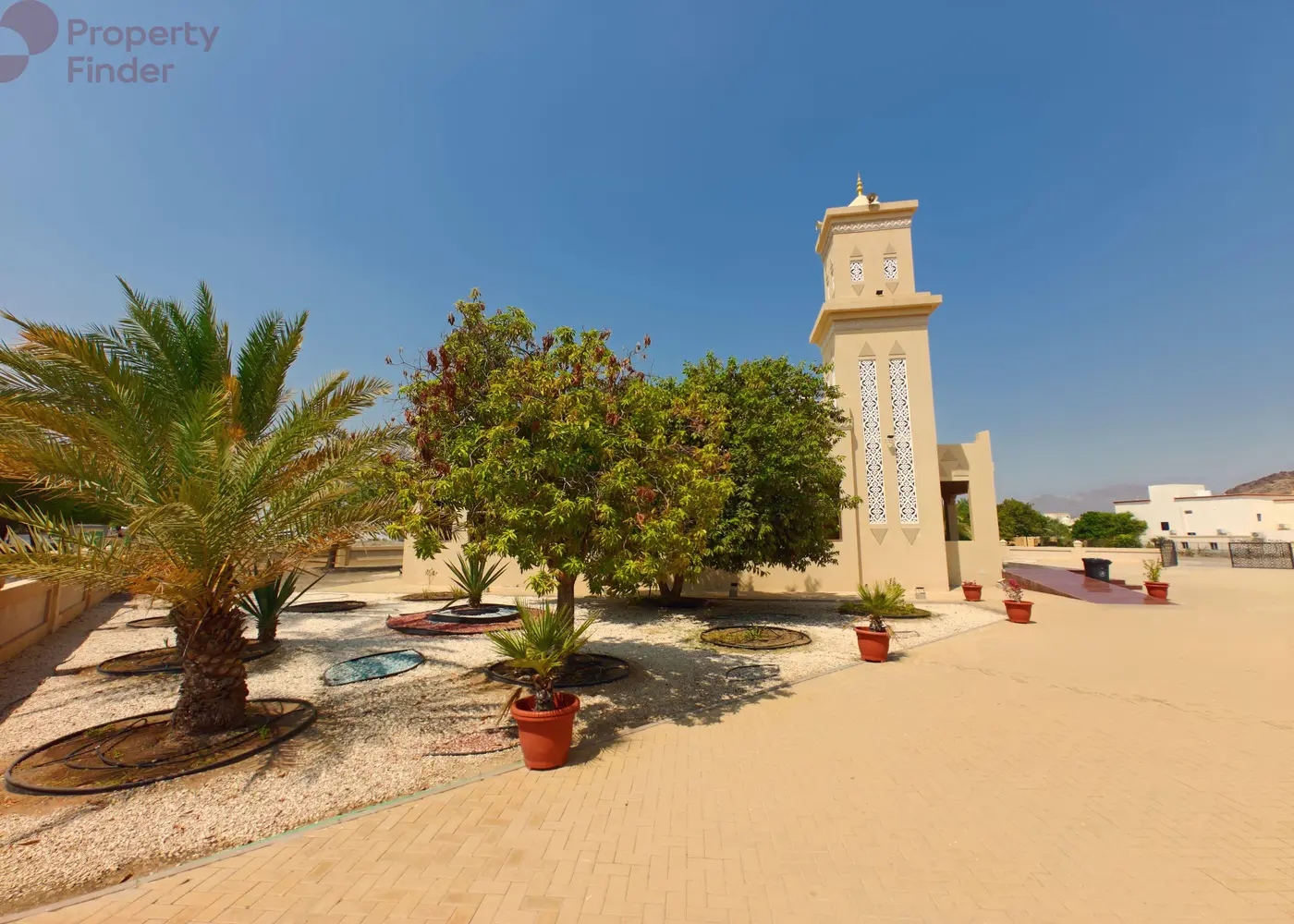 Image for Community Overview in Hatta