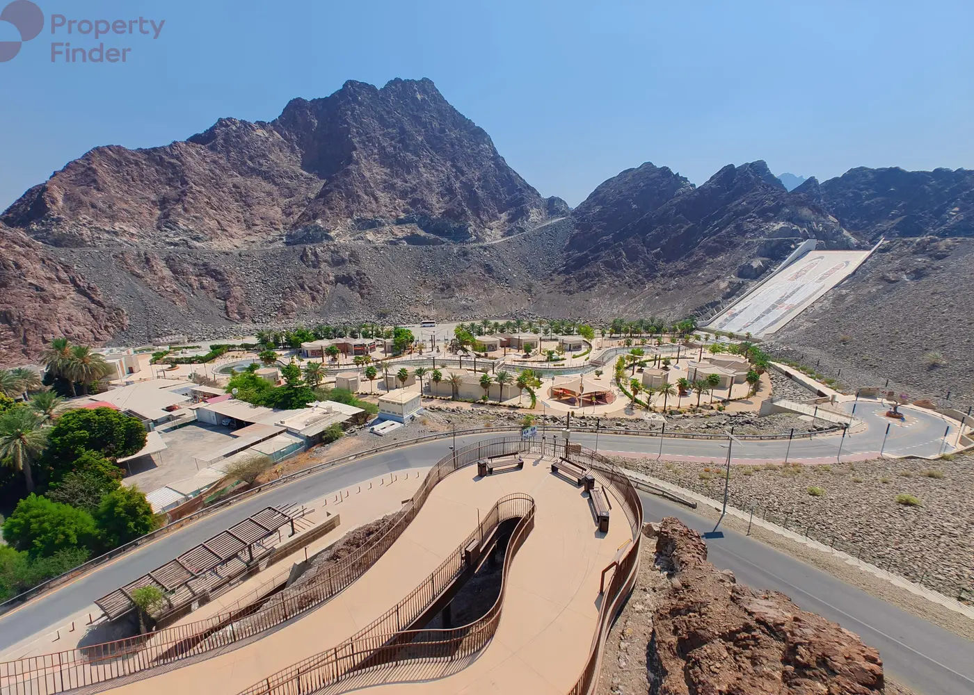 Image for Community Overview in Hatta