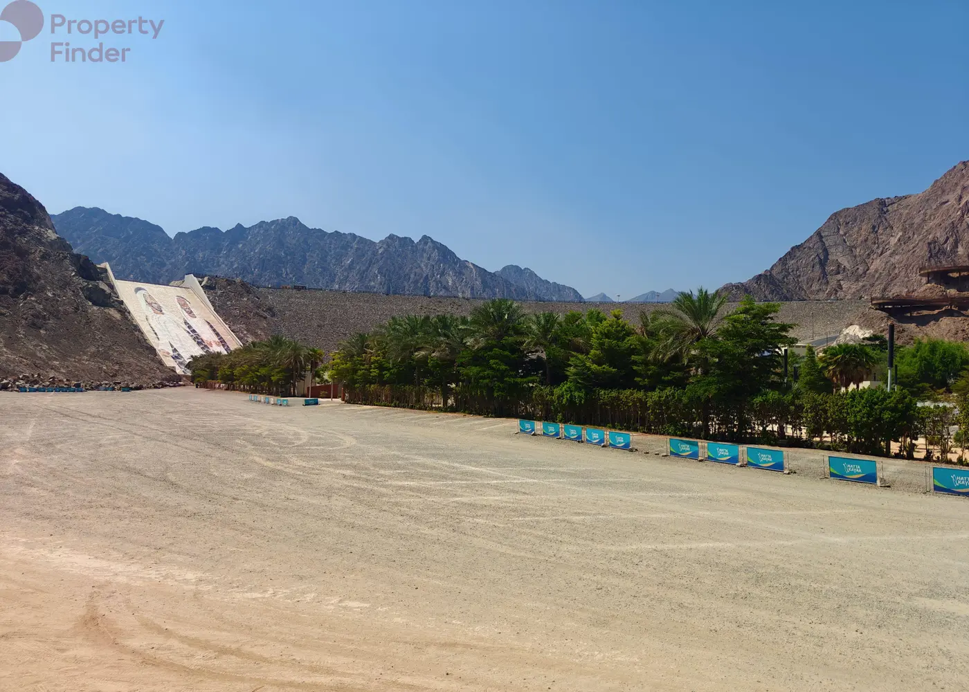 Image for Community Overview in Hatta