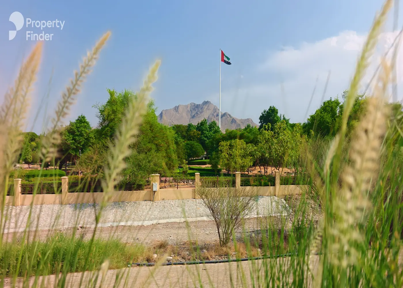 Image for Community Overview in Hatta