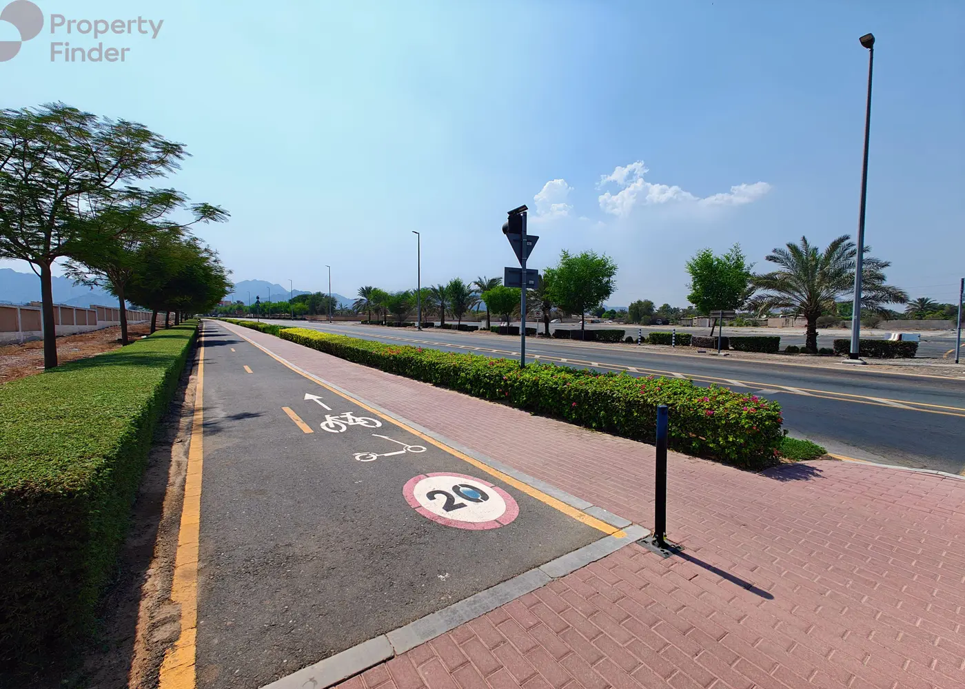 Image for Community Overview in Hatta