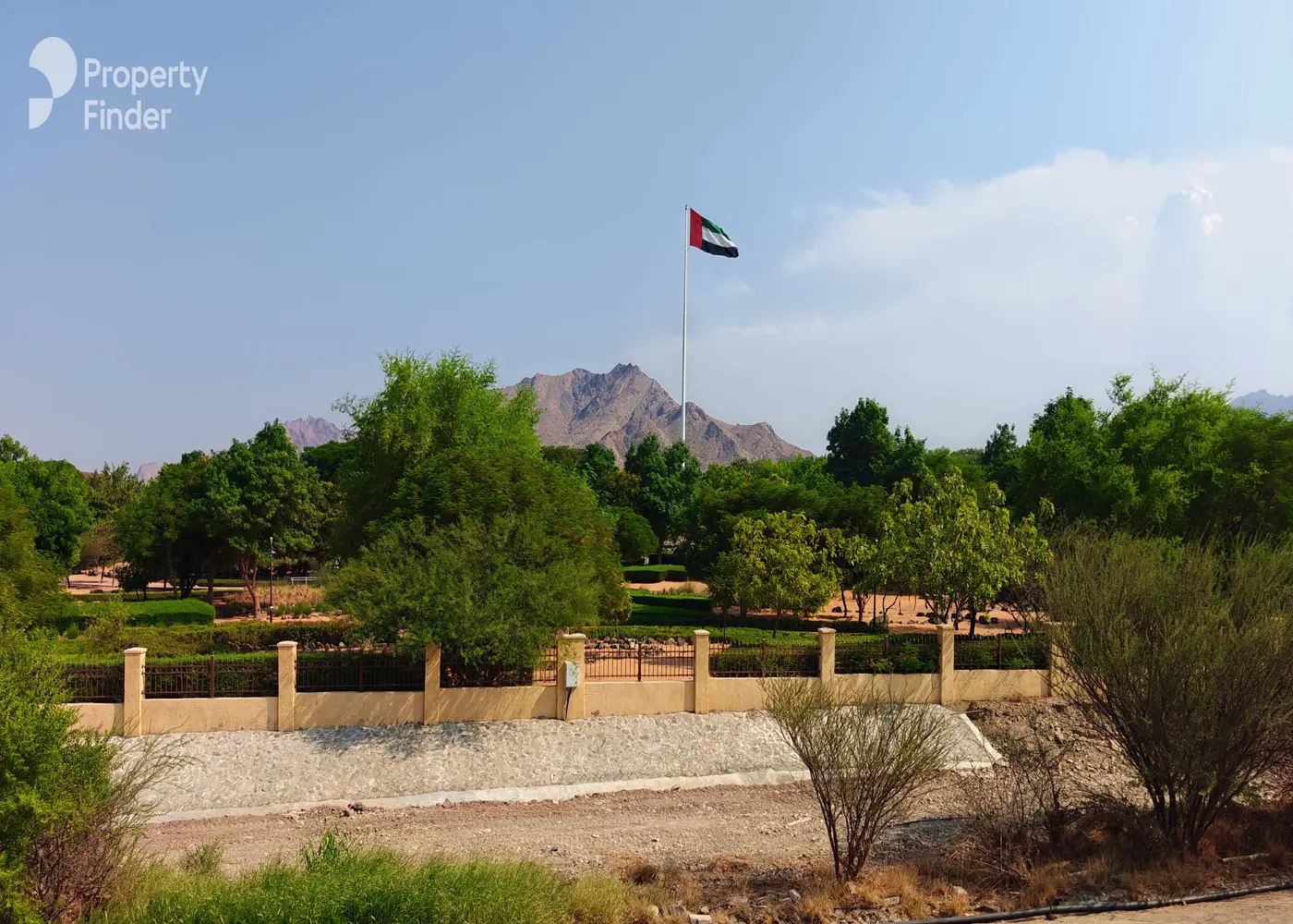 Image for Community Overview in Hatta