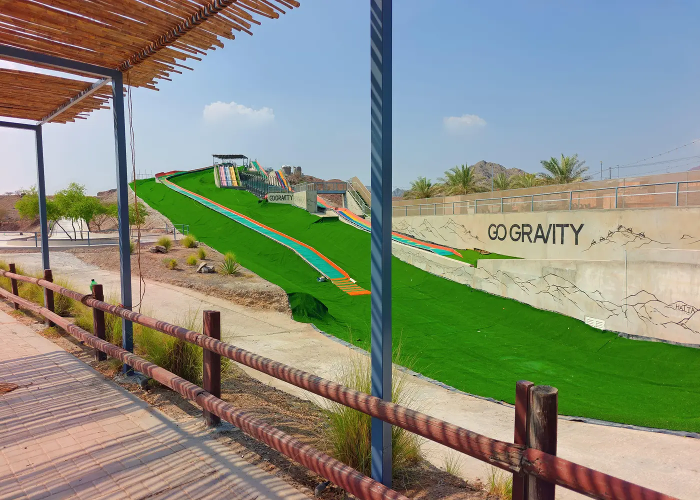 Image for Community Overview in Hatta