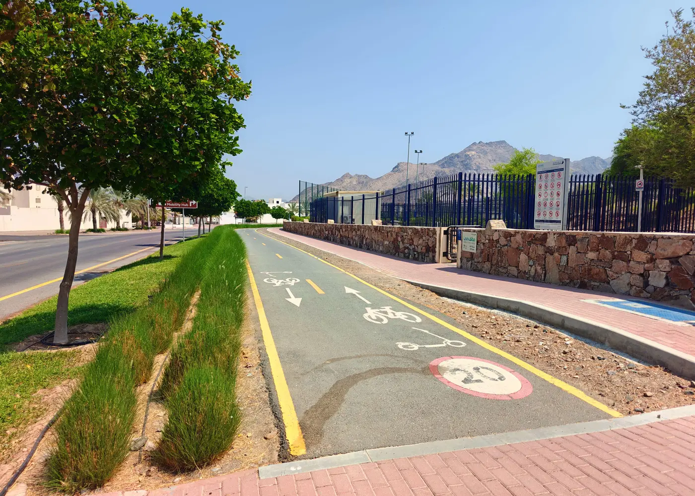 Image for Community Overview in Hatta
