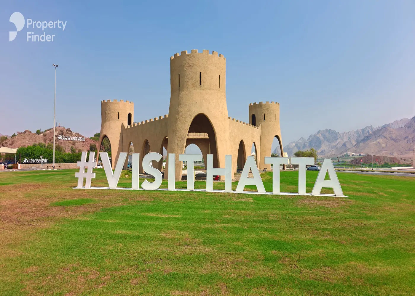 Image for Community Overview in Hatta