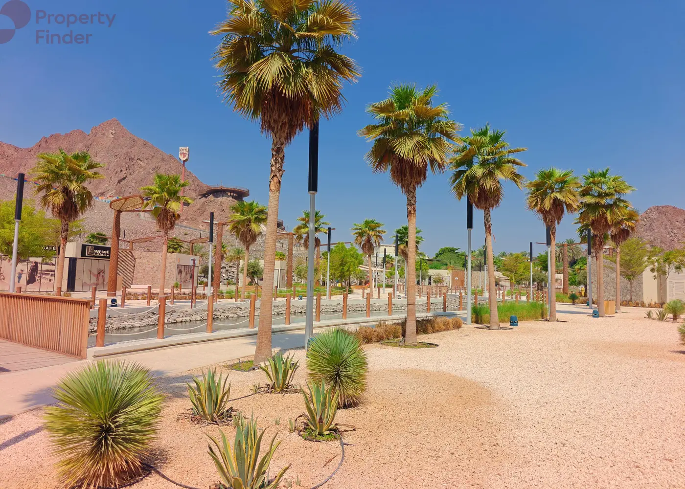 Image for Community Overview in Hatta