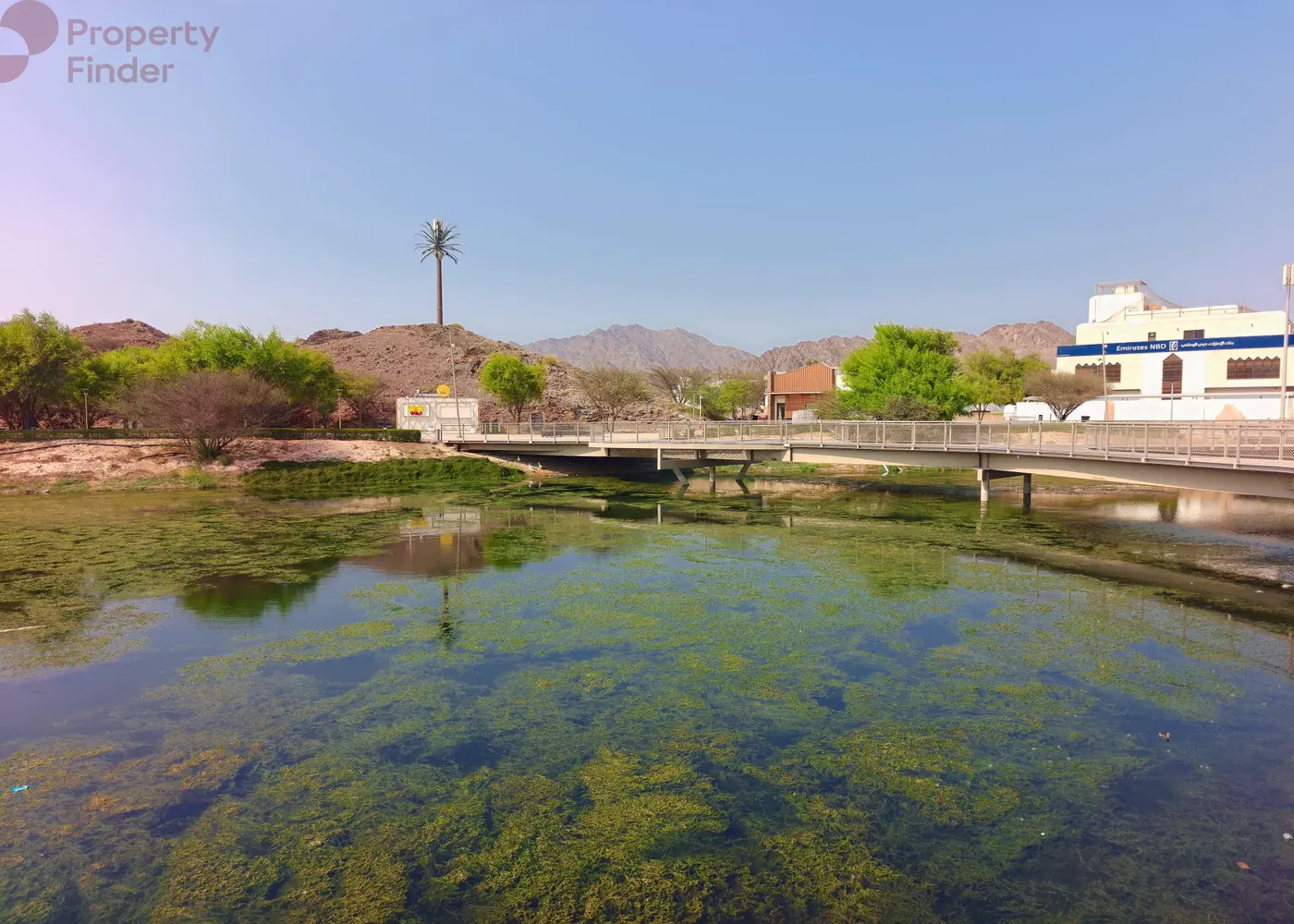 Image for Community Overview in Hatta