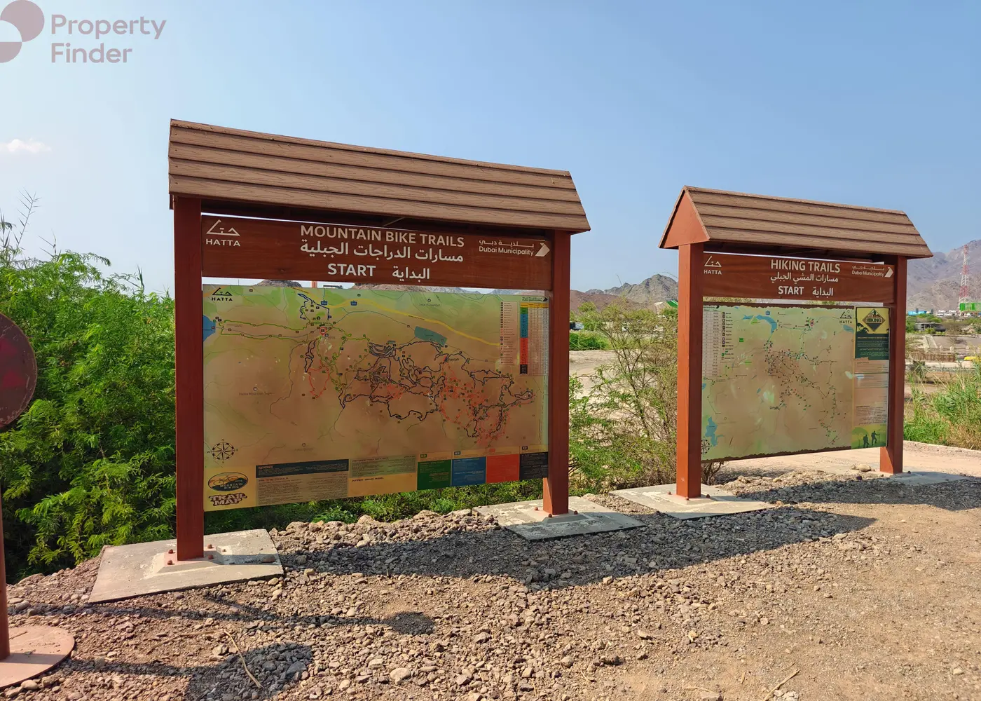 Image for Community Overview in Hatta