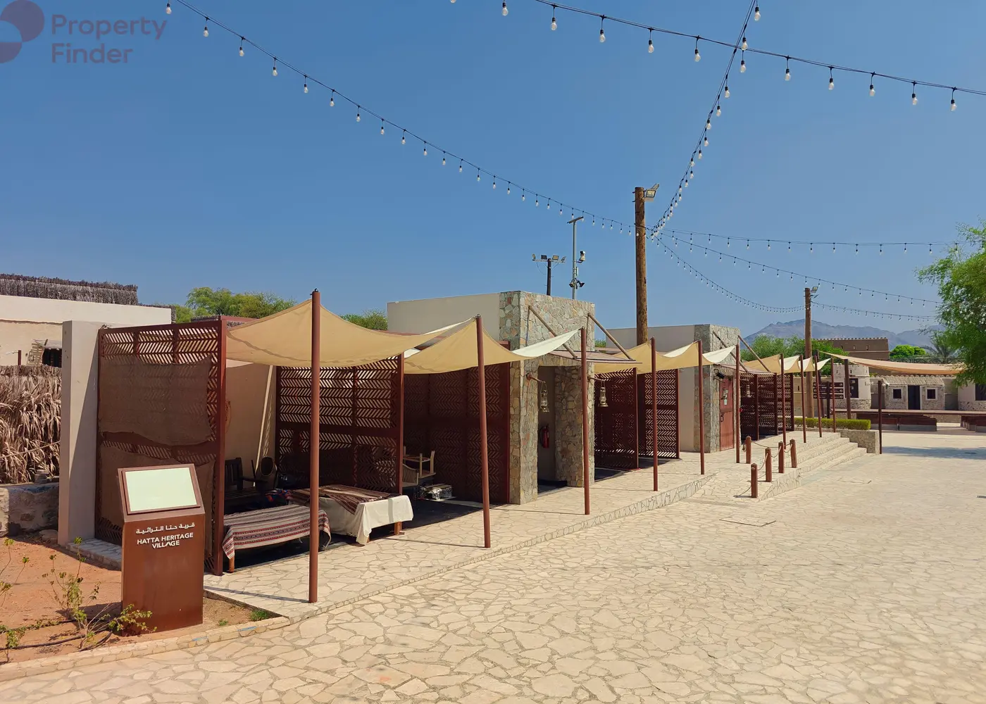 Image for Community Overview in Hatta