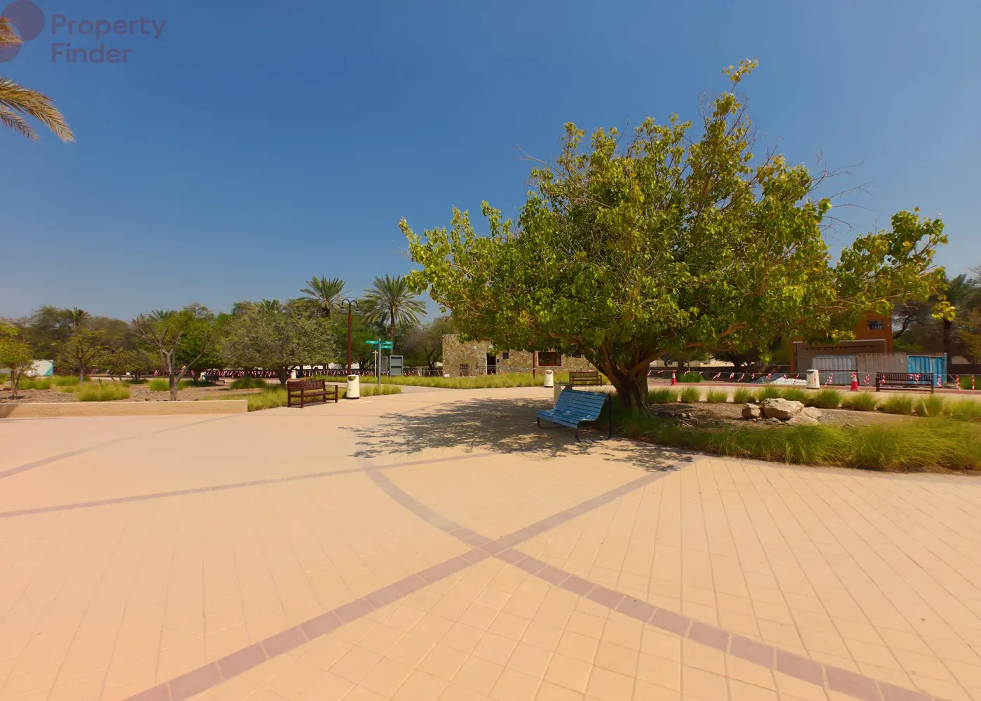 Image for Community Overview in Hatta