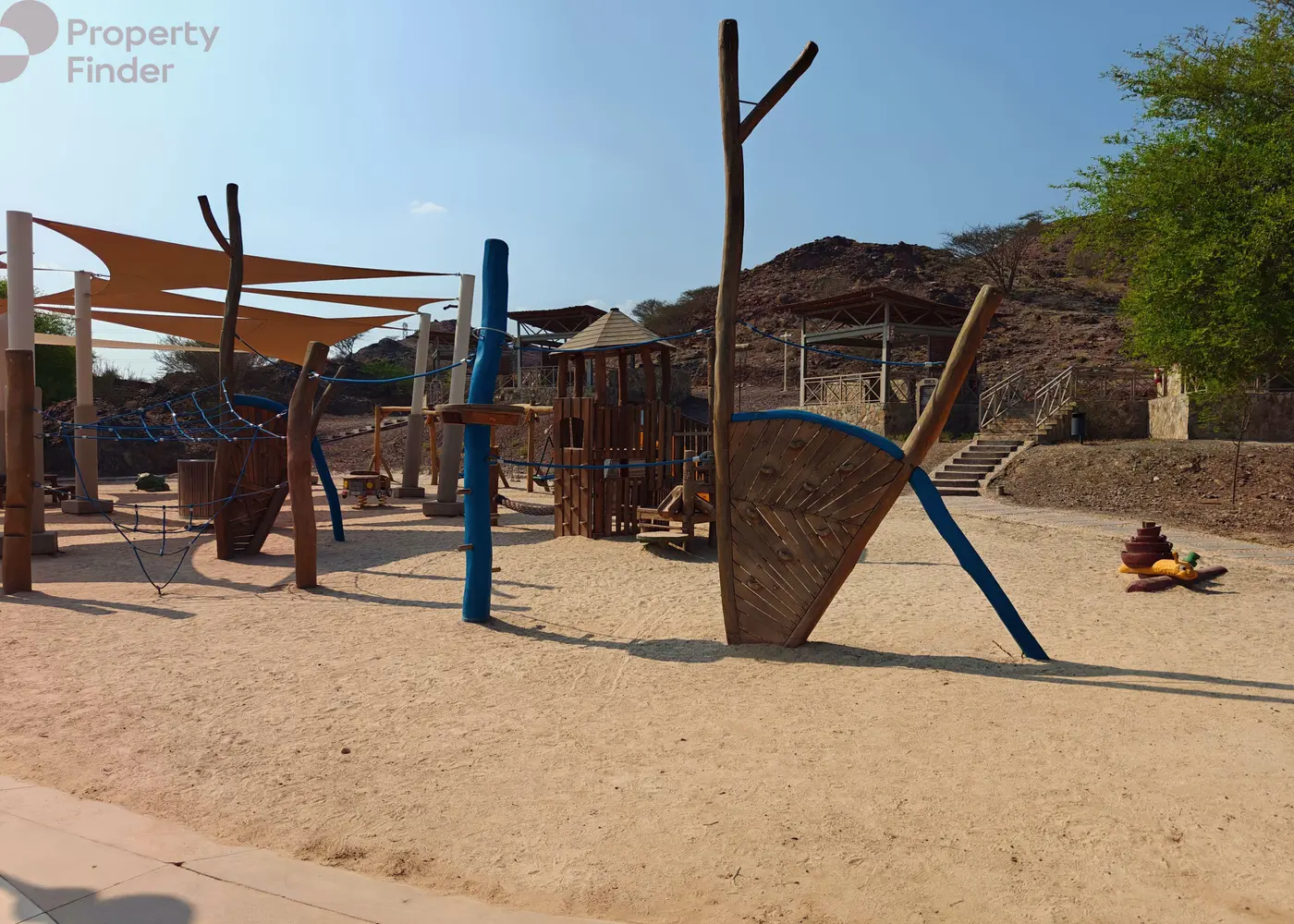 Image for Community Overview in Hatta