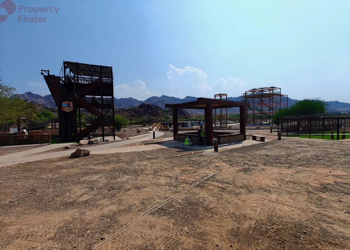 Image for Community Overview in Hatta