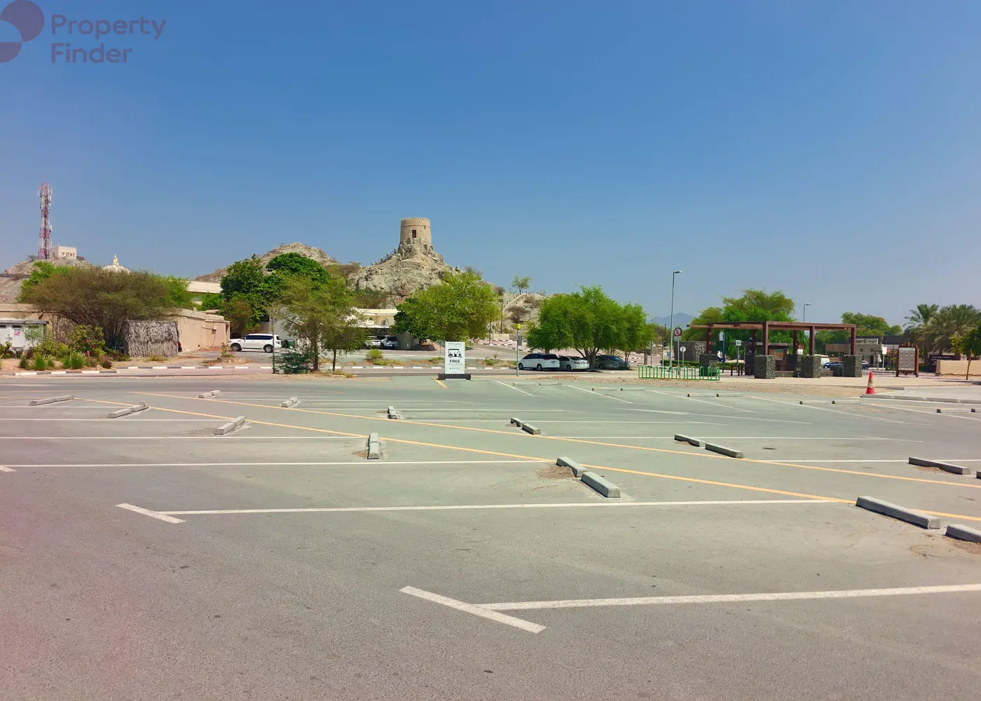 Image for Community Overview in Hatta