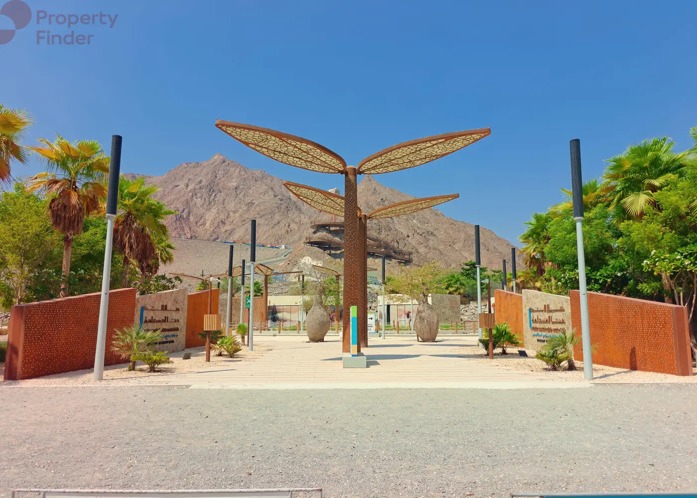 Image for Community Overview in Hatta