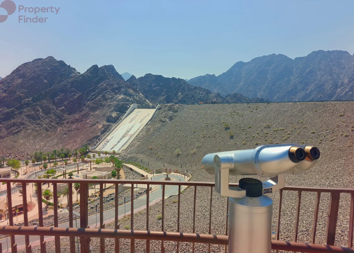 Image for Community Overview in Hatta