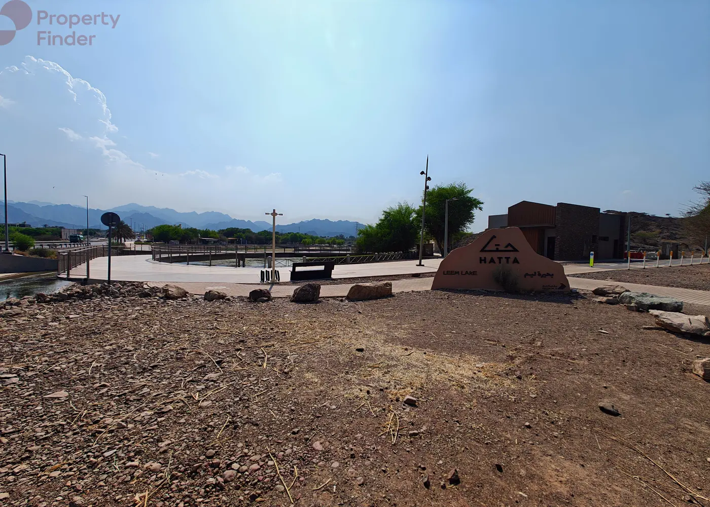 Image for Community Overview in Hatta