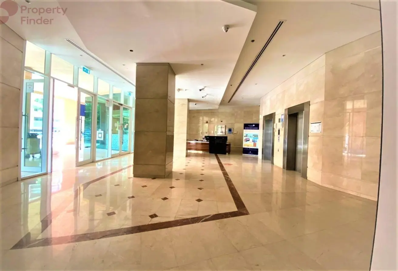 Building 1