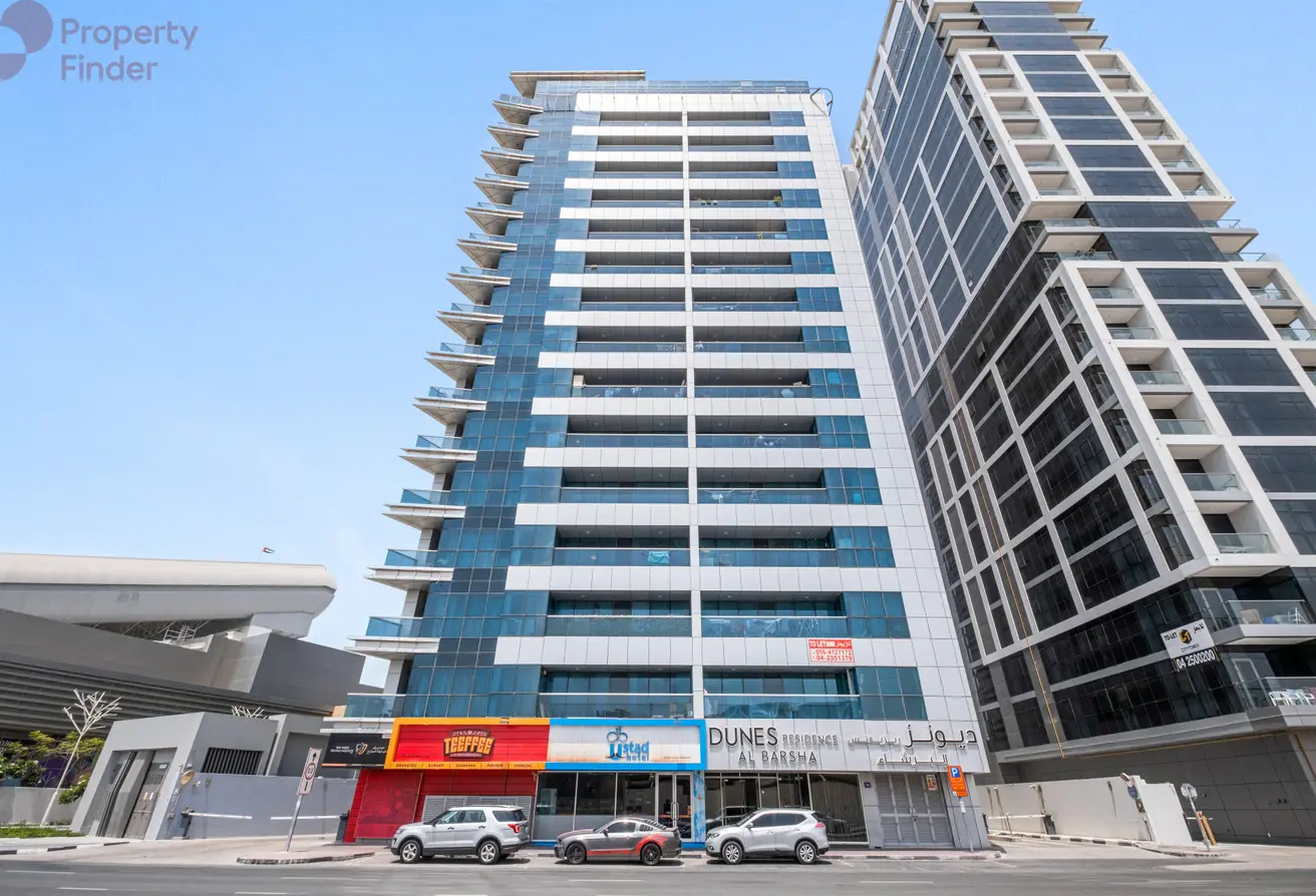 Dunes Hotel Apartments
