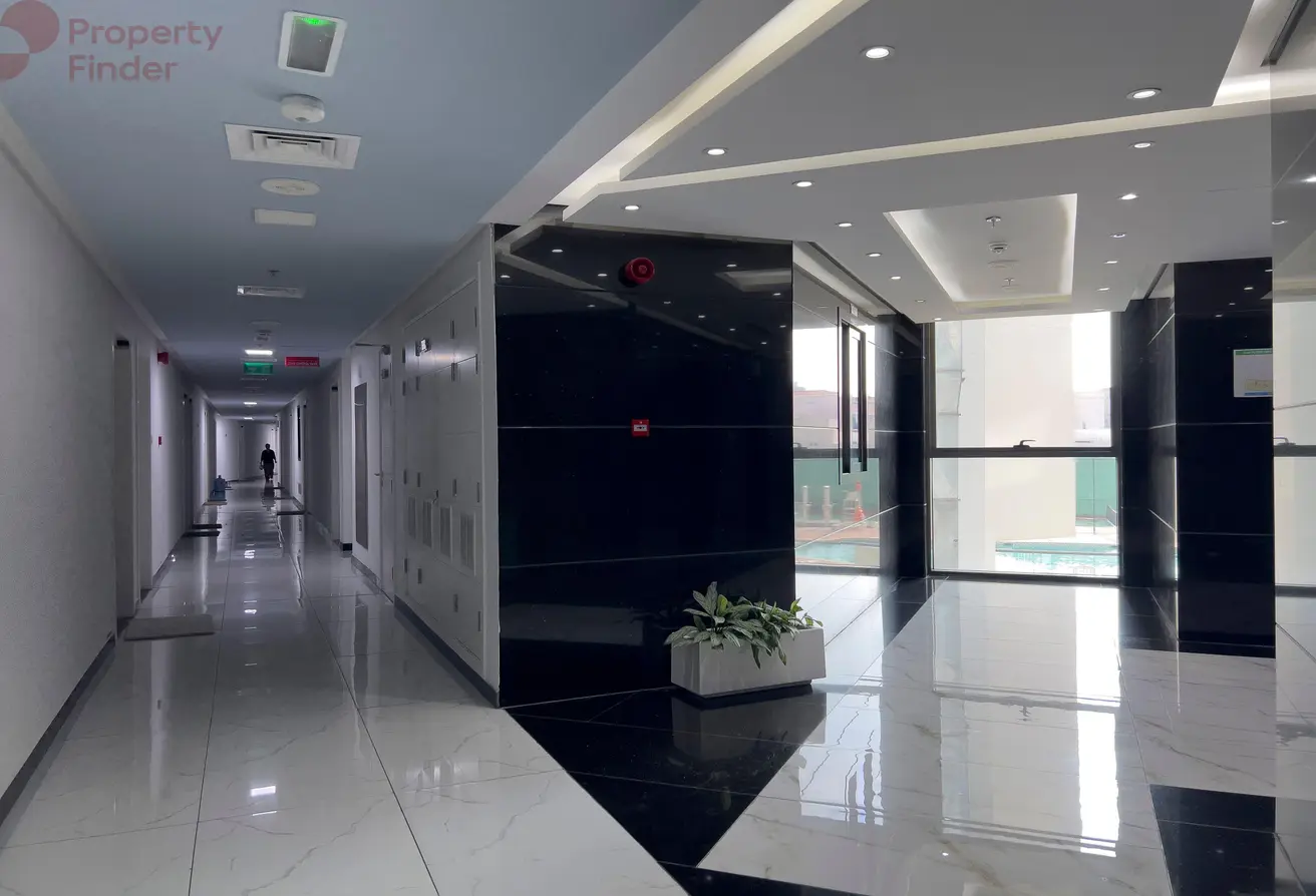 Crystal Residence