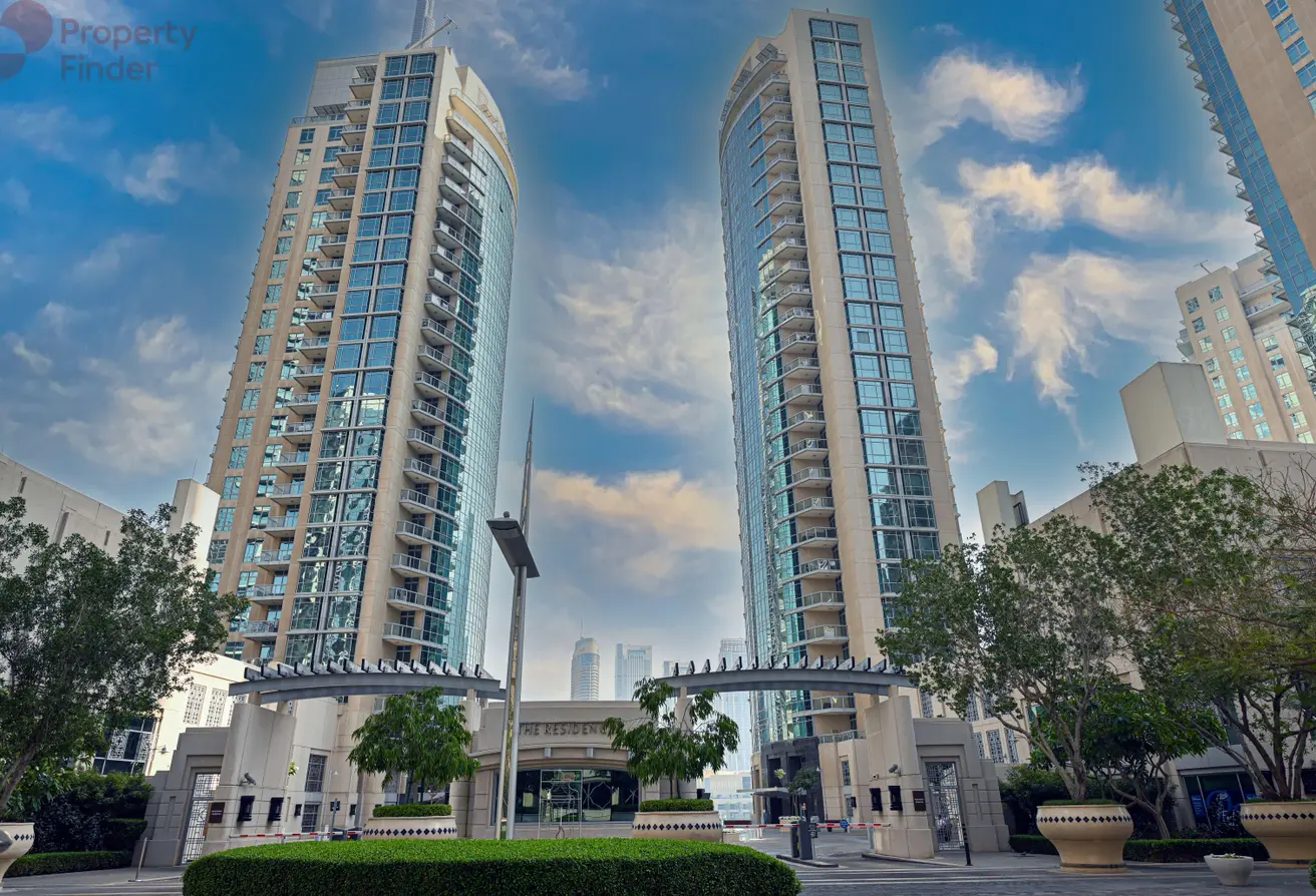The Residences 2