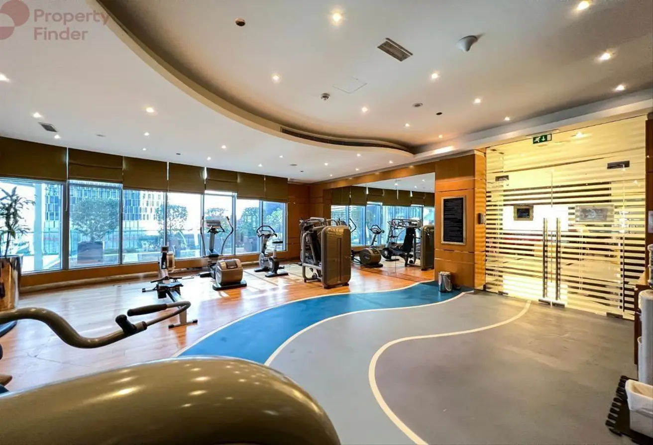 داماك ميزون شارع دبي مول (ذا سيجنتشر)