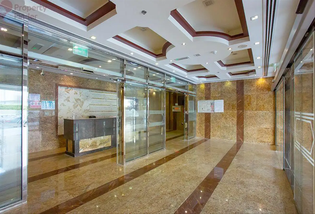 Elite Sports Residence 9