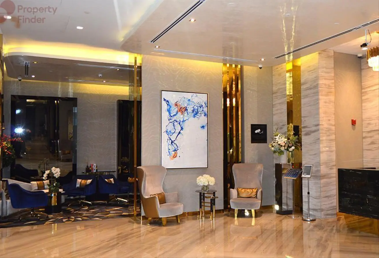 DAMAC Majestine