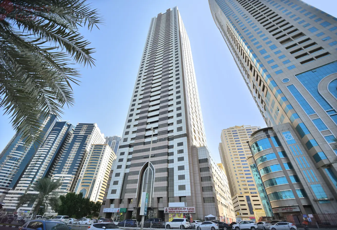 Al Waha Residence