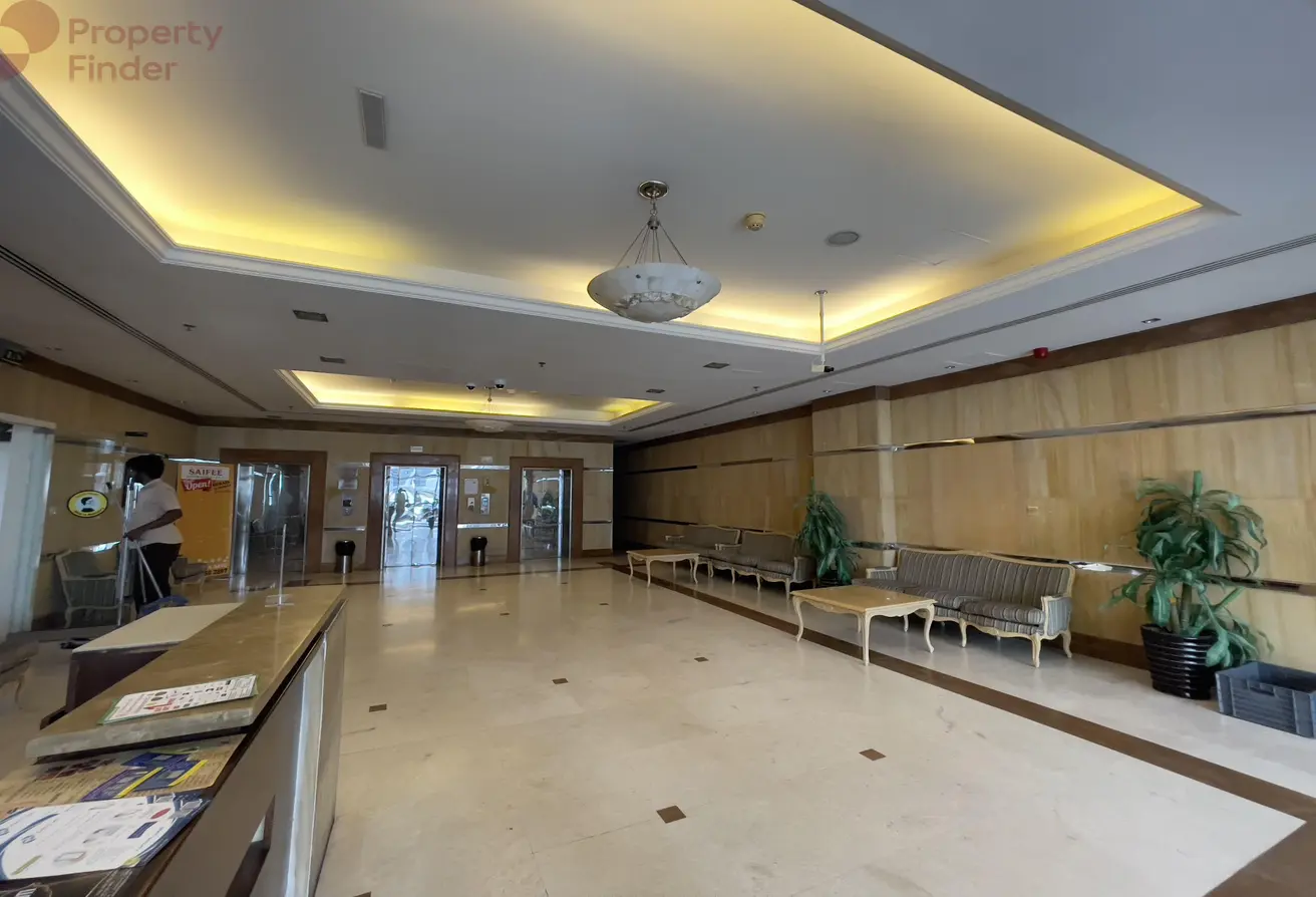 Al Waleed Building