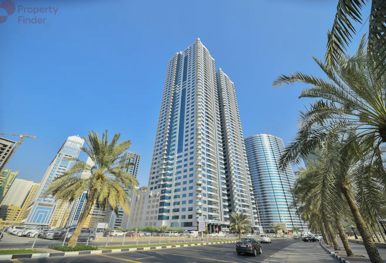 Al Anwar Tower