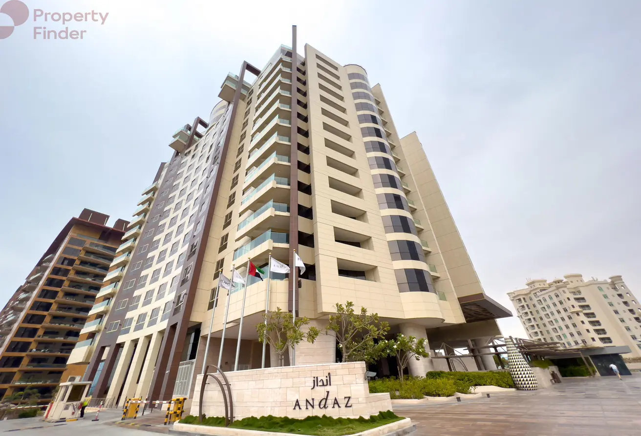 Tiara Residences