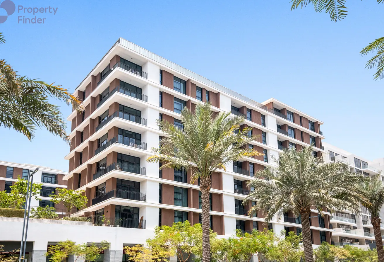 Park Point building B