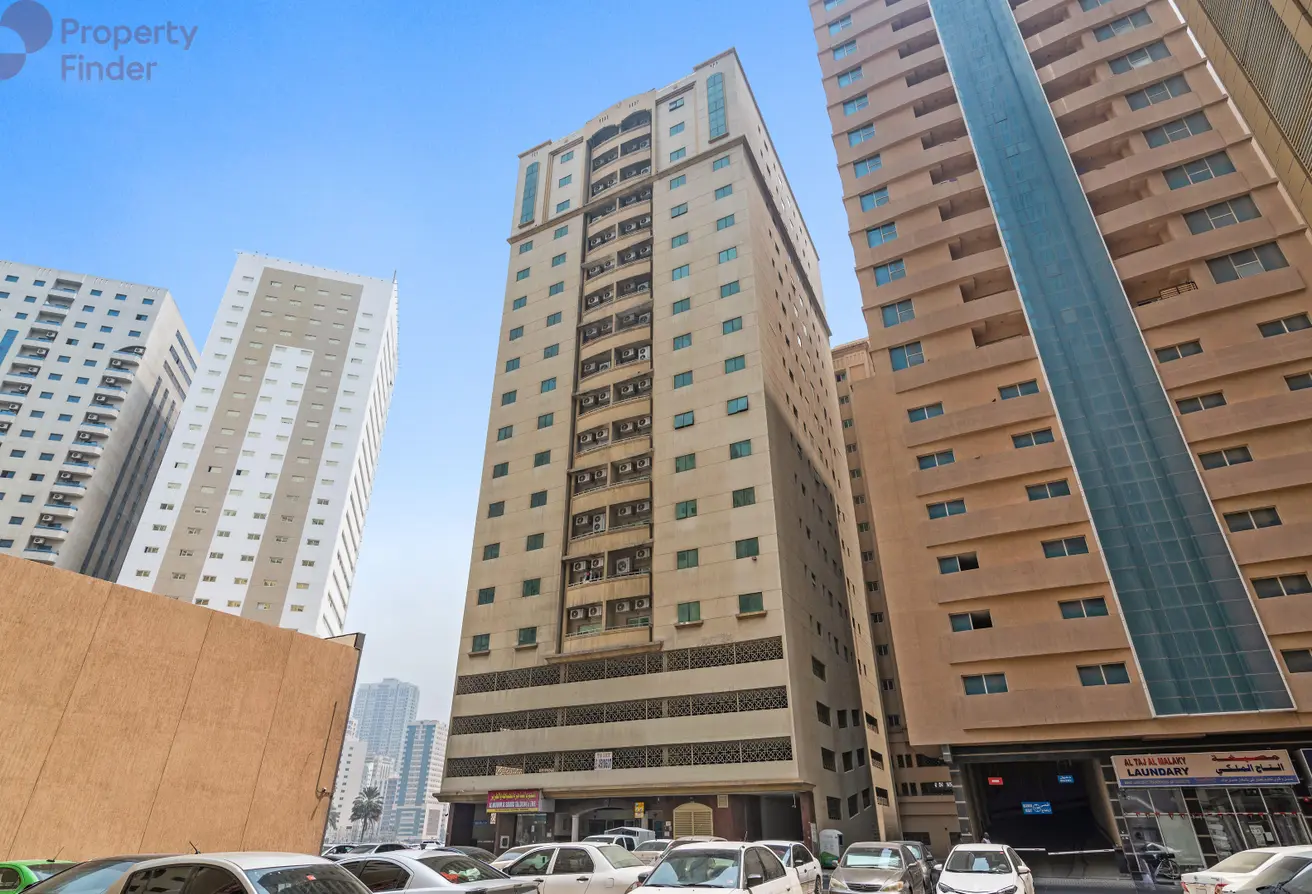 Al Habbai Building