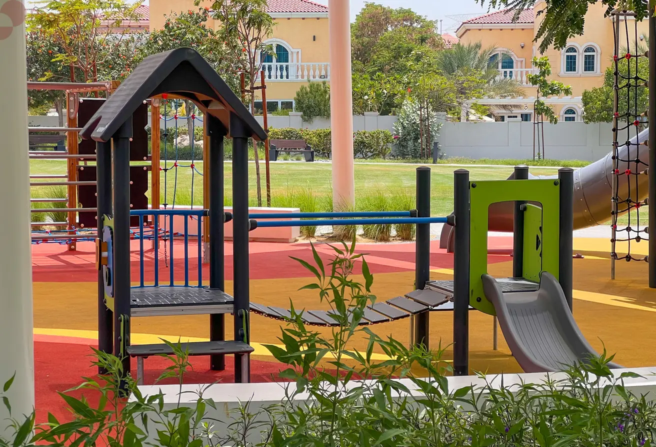 Jumeirah Park