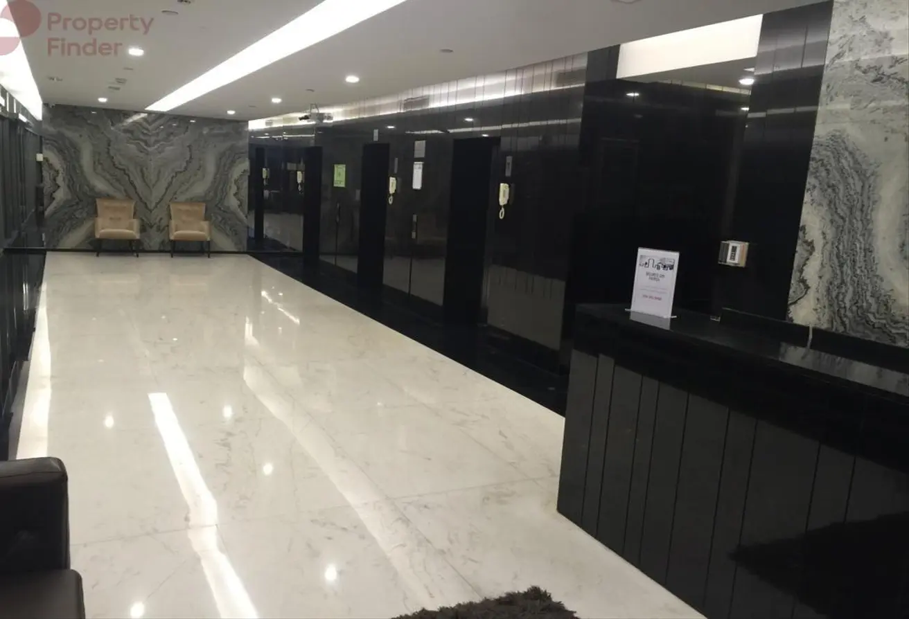J8 Building