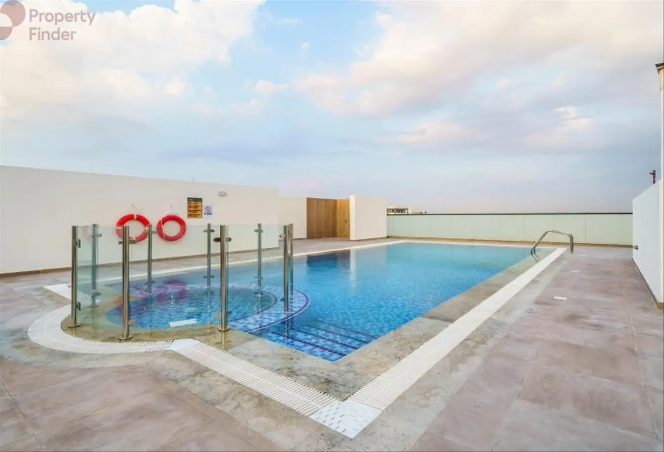ARAS Residence