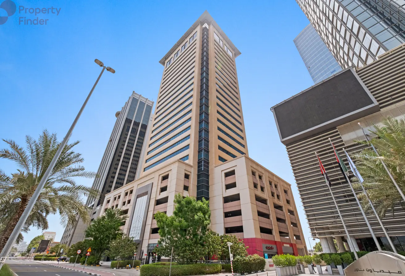 Aurora Tower
