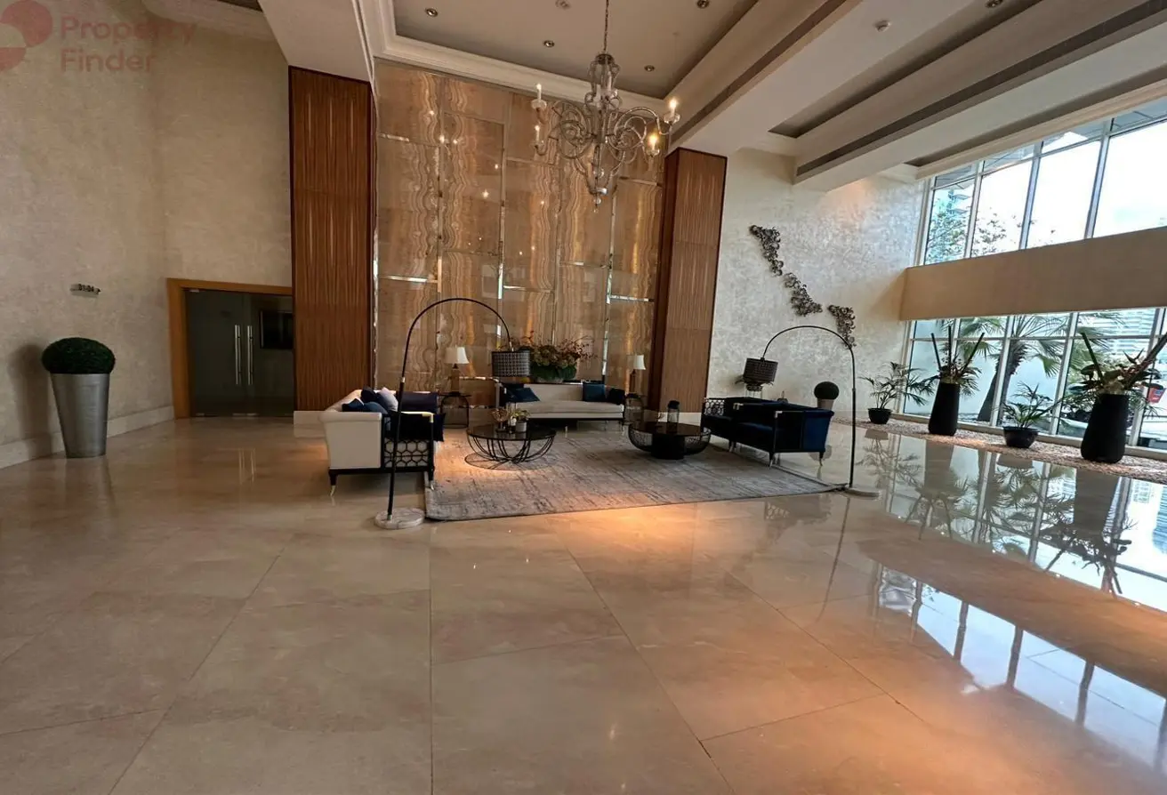 Trident Bayside