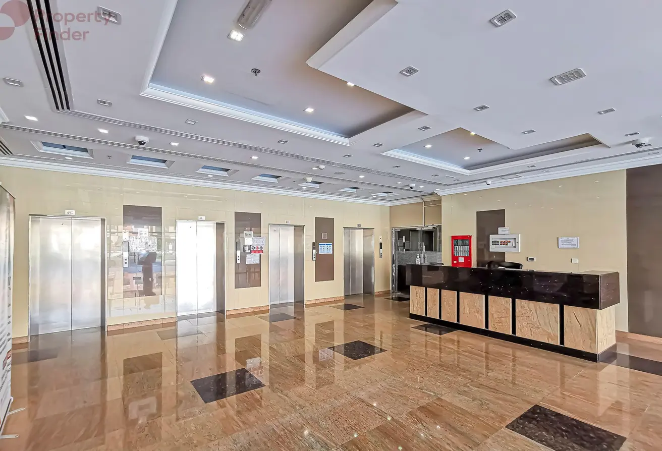Elite Sports Residence 7
