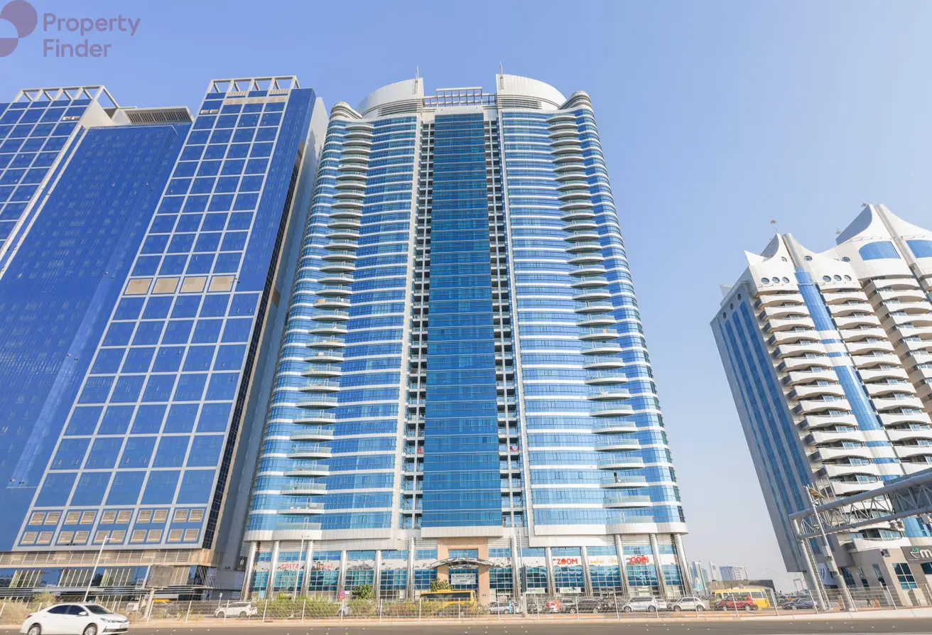 Al Aryam Tower