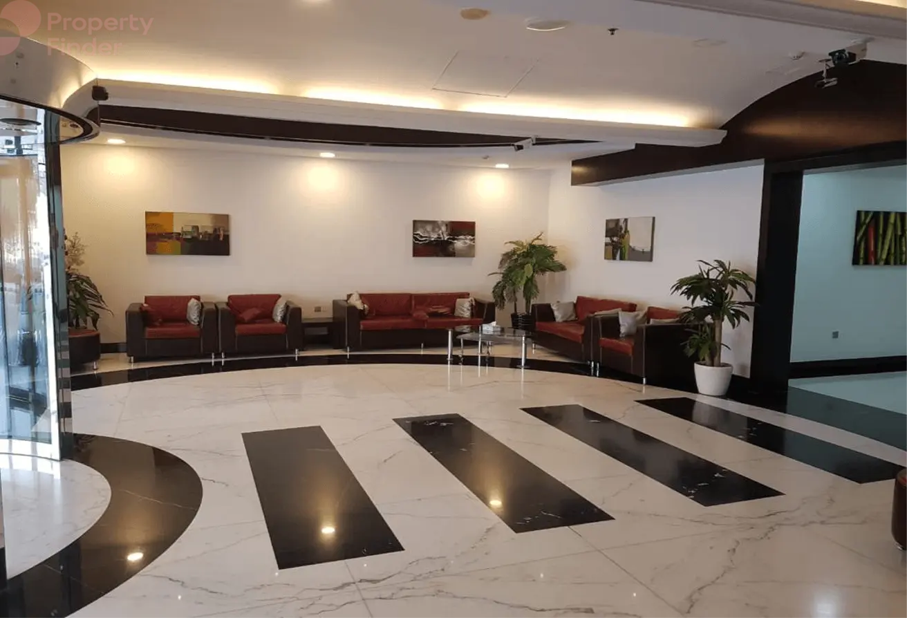 Al Nawras Hotel Apartments