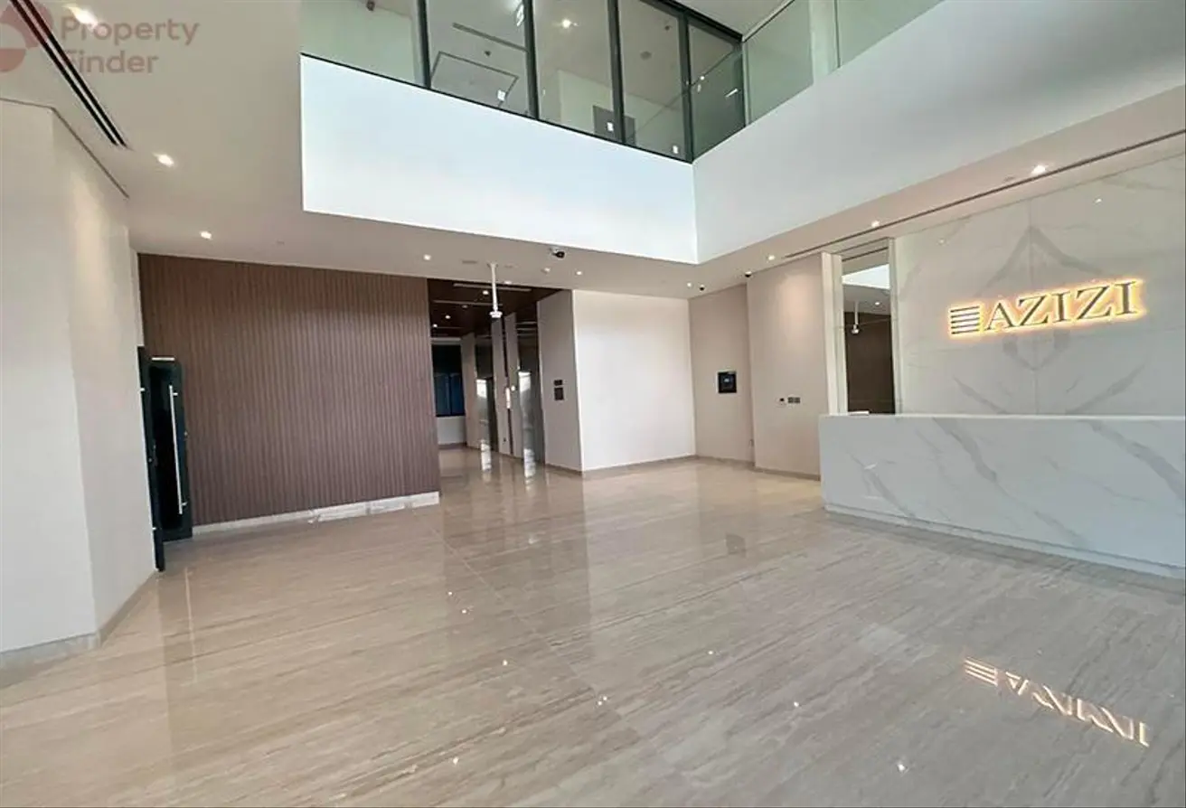 Azizi Riviera 5