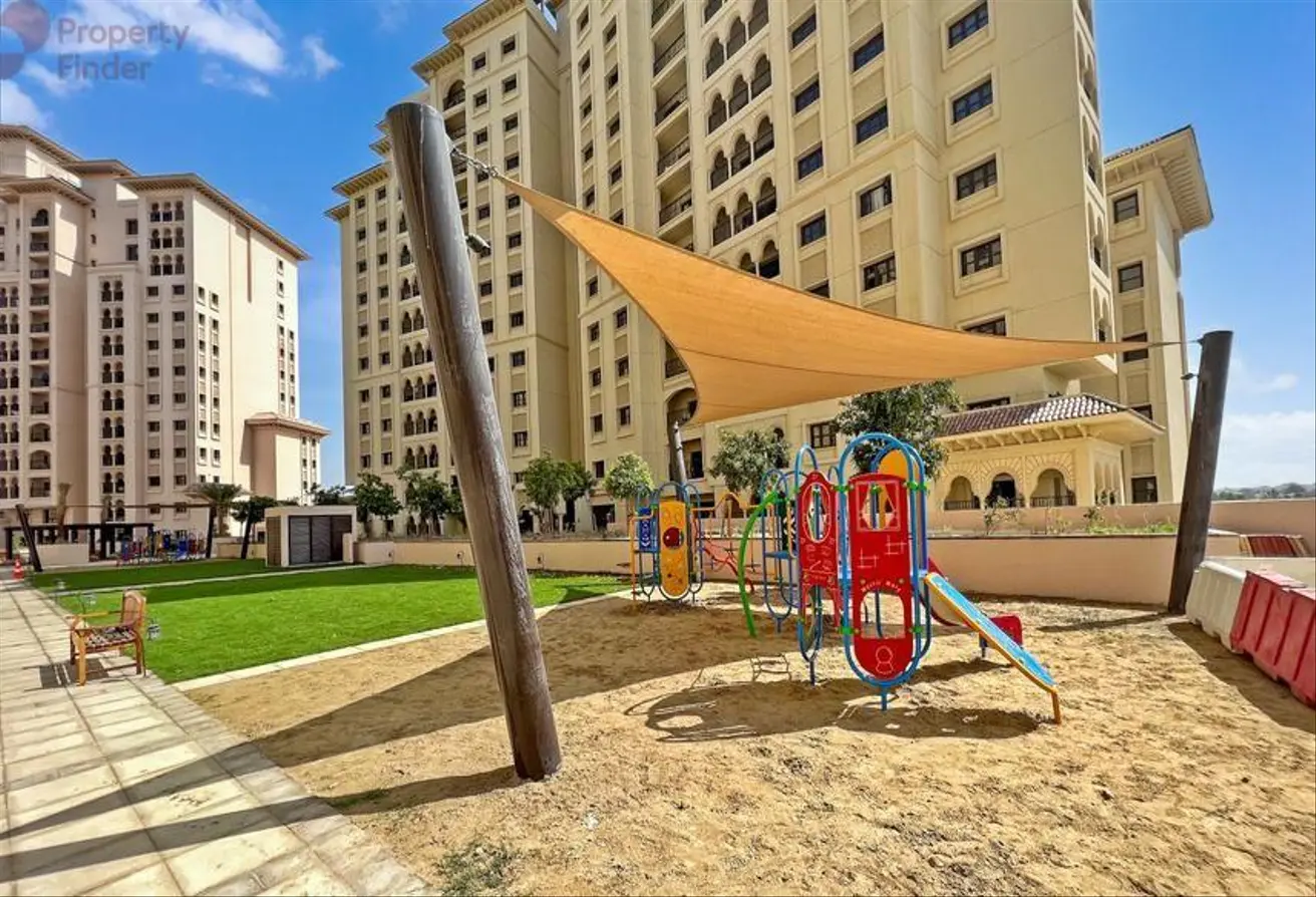 Al Andalus Tower F